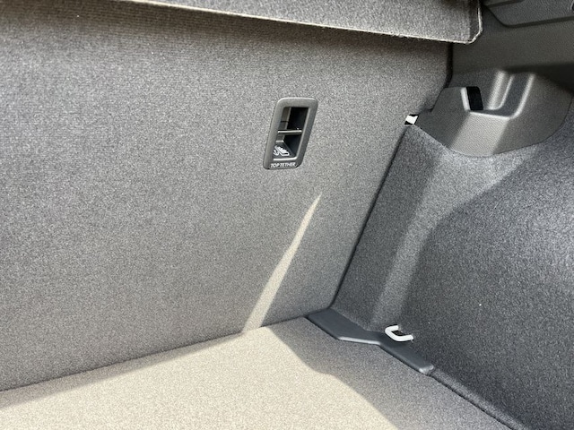 Volkswagen Polo Polo 1.0l "Goal" Rückfahrkamera