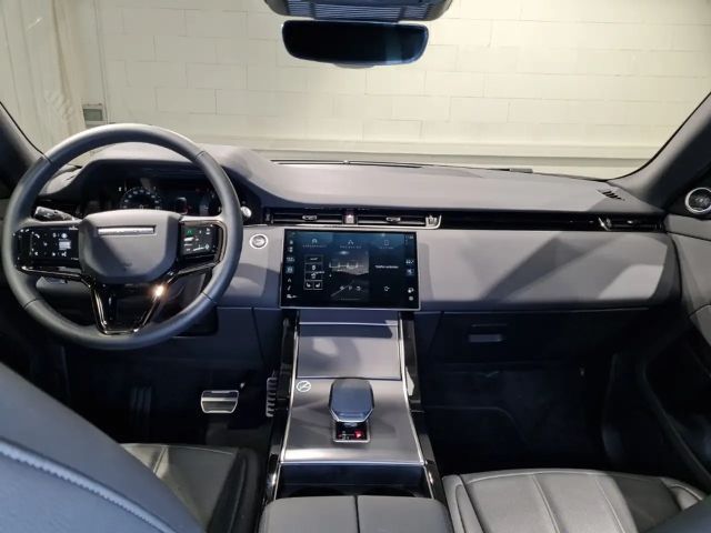 Land Rover Range Rover Evoque D200 Dynamic SE