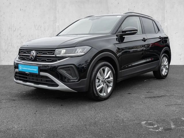 Volkswagen T-Cross 1.0 TSI DSG Life