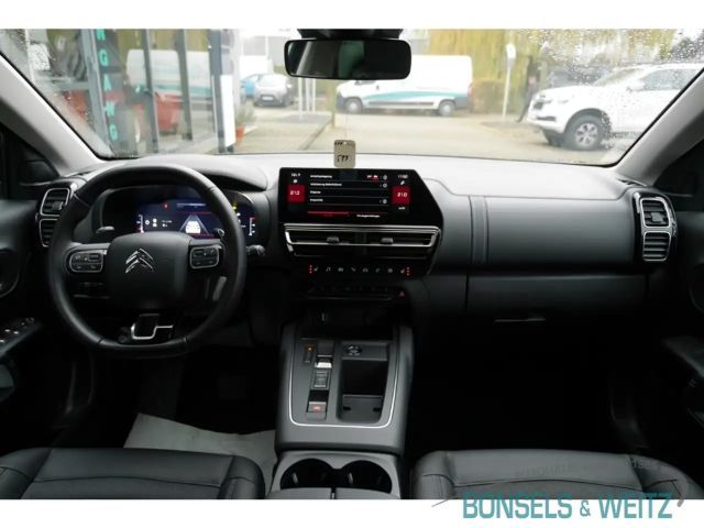 Citroën C5 Aircross Hybrid Plus