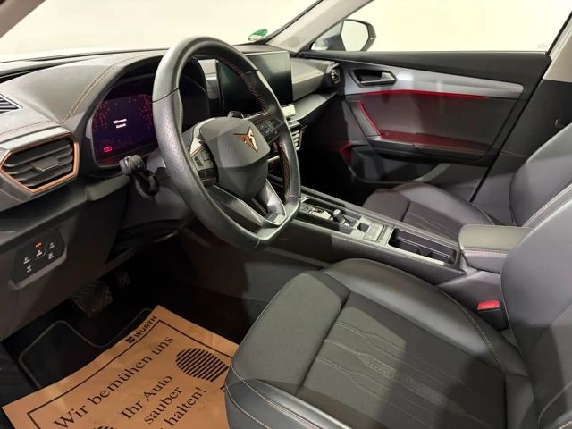 Cupra Formentor 4Drive DSG