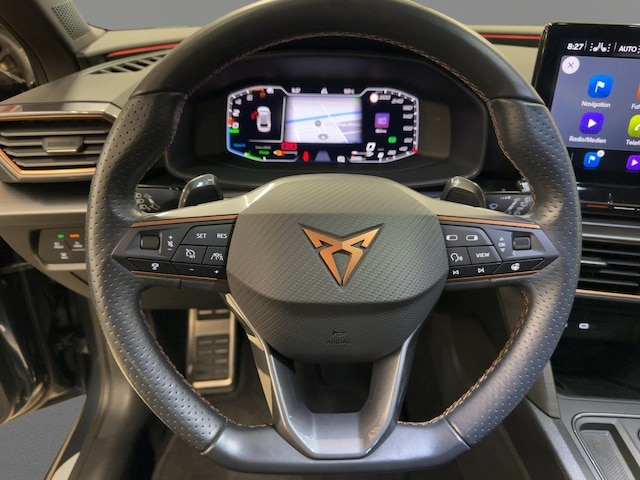 Cupra Leon 1.4 DSG Sportstourer