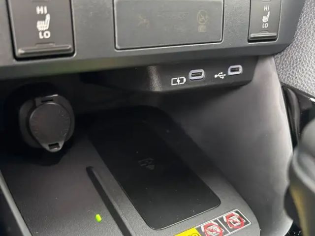 Toyota Yaris Hatchback Hybride