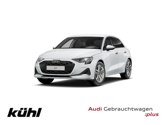 Audi A3 35 TFSI Sportback