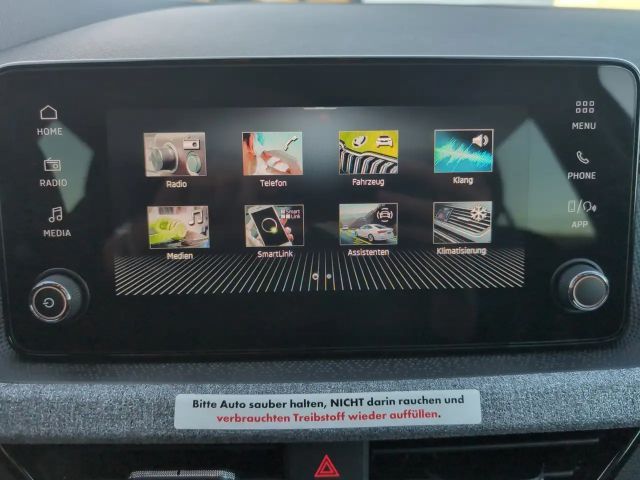 Skoda Scala Selection