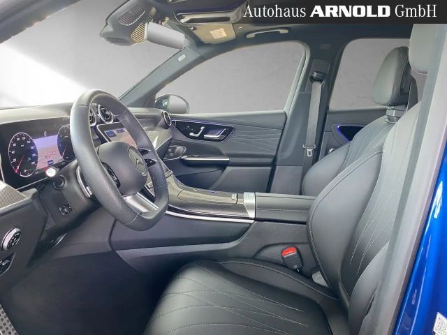 Mercedes-Benz GLC 300 4MATIC AMG Line GLC 300 d