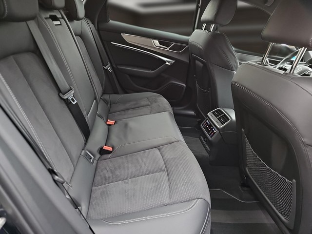 Audi S6 Avant Quattro