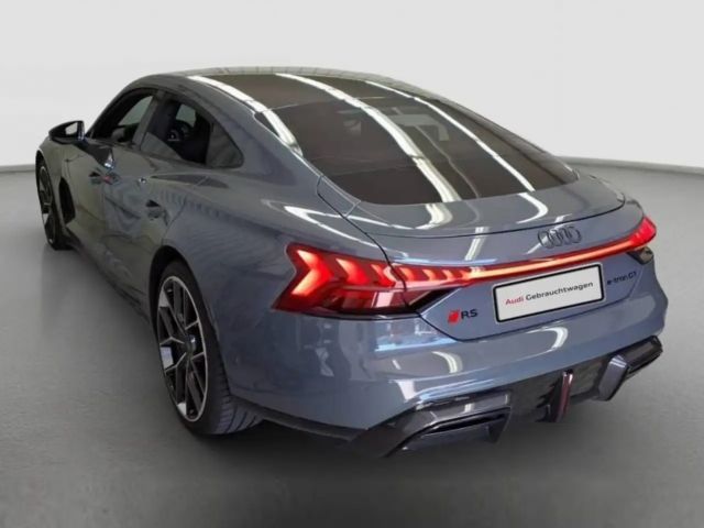 Audi RS e-tron GT Carbon-Dach*Laser*S-SitzPro*LM21