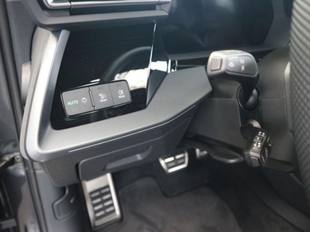 Audi A3 35 TFSI S-Line S-Tronic Sportback