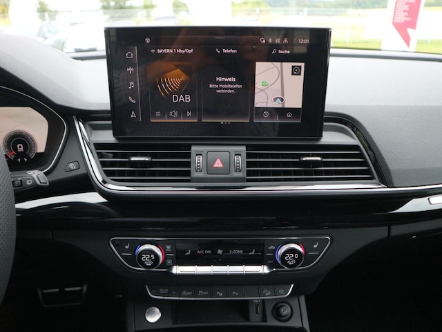 Audi Q5 40 TDI Quattro S-Tronic