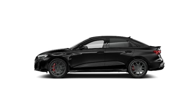 Audi RS3 Quattro S-Tronic Sedan
