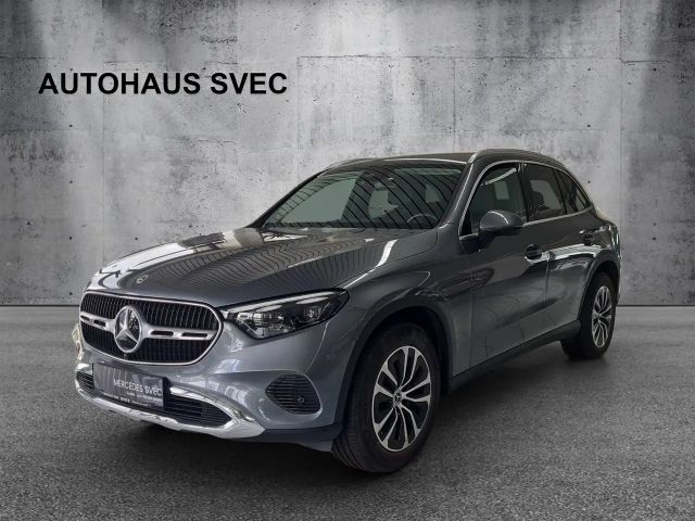 Mercedes-Benz GLC 220 4MATIC GLC 220 d