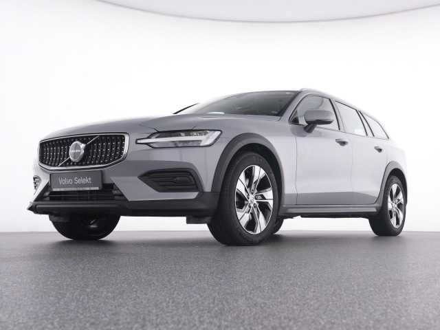 Volvo V60 Cross Country CC