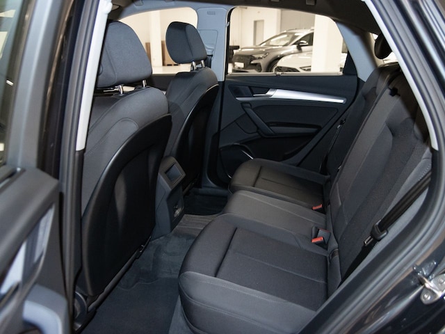 Audi Q5 40 TDI Quattro S-Tronic Sportback