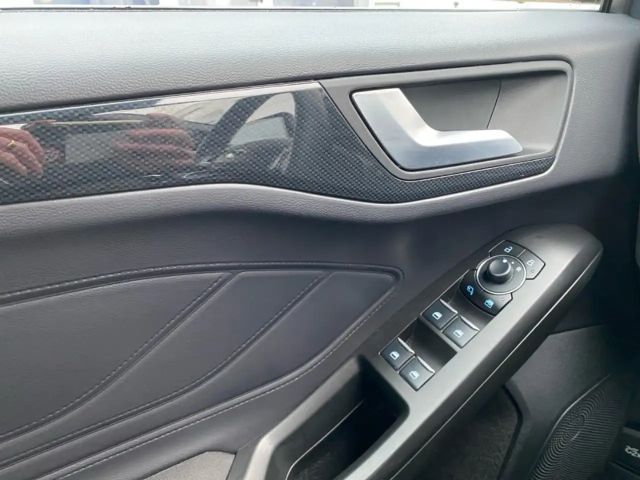 Ford Focus EcoBoost ST Line Wagon