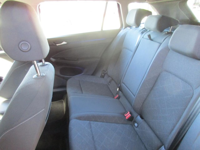 Volkswagen Golf DSG Variant