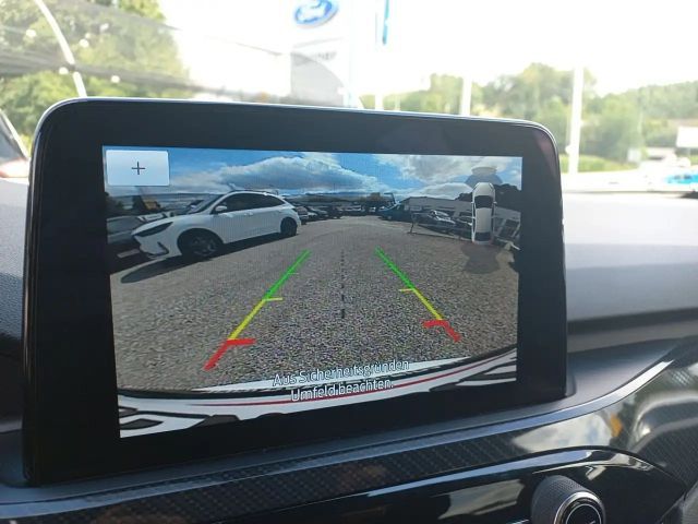 Ford Kuga AWD ST Line