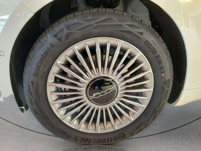 Fiat 500e Neuer 500e 2023 3+1 Style-/Tech-/Komfort-Pa