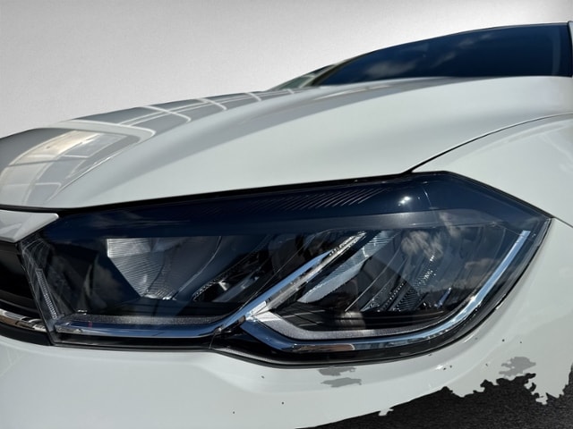 Volkswagen Polo 1.0 TSI