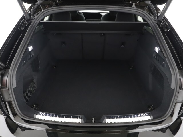 Audi A5 Avant S-Tronic