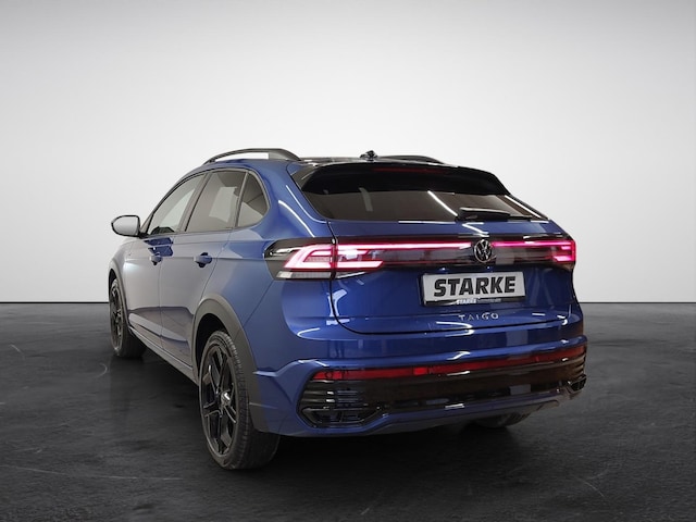 Volkswagen Taigo 1.0 TSI DSG R-Line