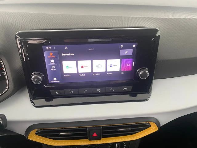 Seat Arona 1.0 EcoTSI Style