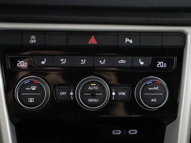 Volkswagen T-Roc Cabriolet Style