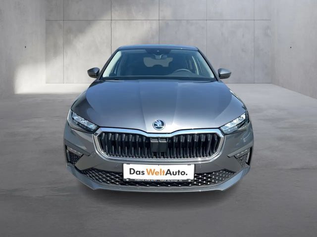 Skoda Scala Selection