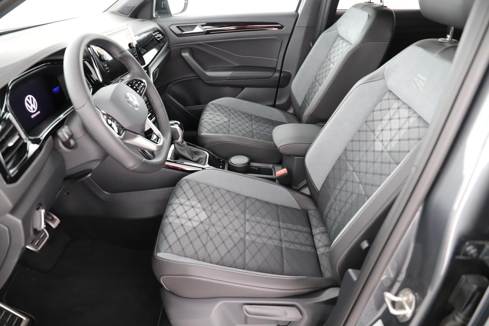 Volkswagen T-Roc DSG R-Line