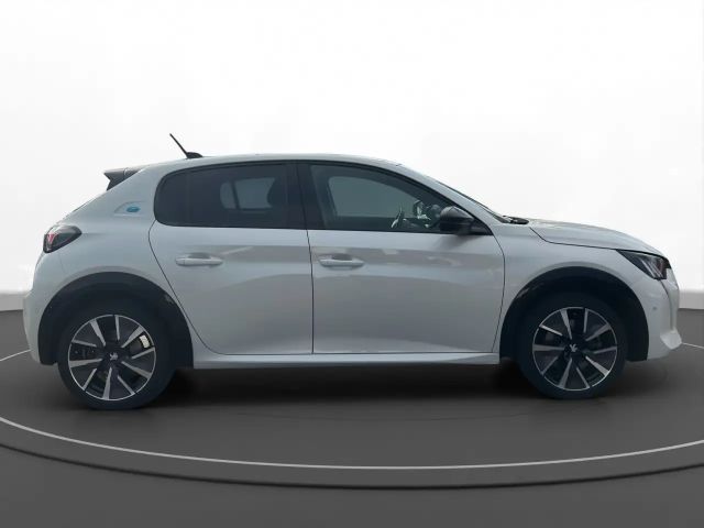Peugeot E-208 GT-Line