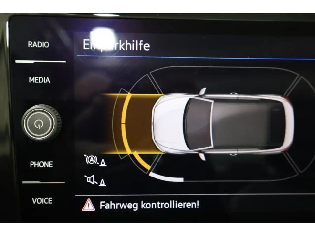 Volkswagen T-Roc 1.5 TSI Cabriolet DSG R-Line
