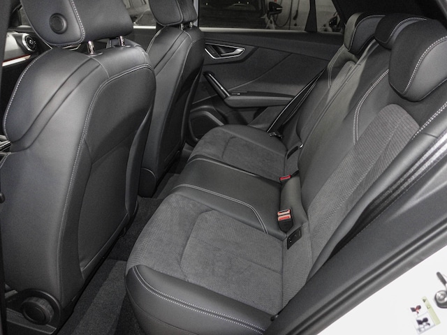 Audi Q2 35 TFSI S-Line S-Tronic