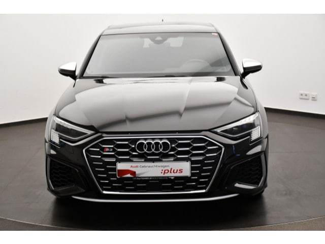 Audi S3 Quattro S-Tronic Sportback