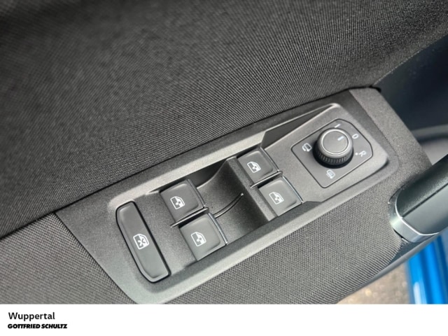 Volkswagen Touran 1.5 TSI