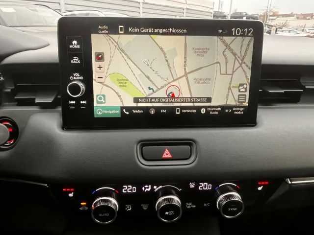 Honda HR-V 1.5 Advance Hybrid