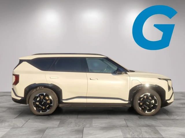 Kia EV5 81.4 kWh FWD GT-Line