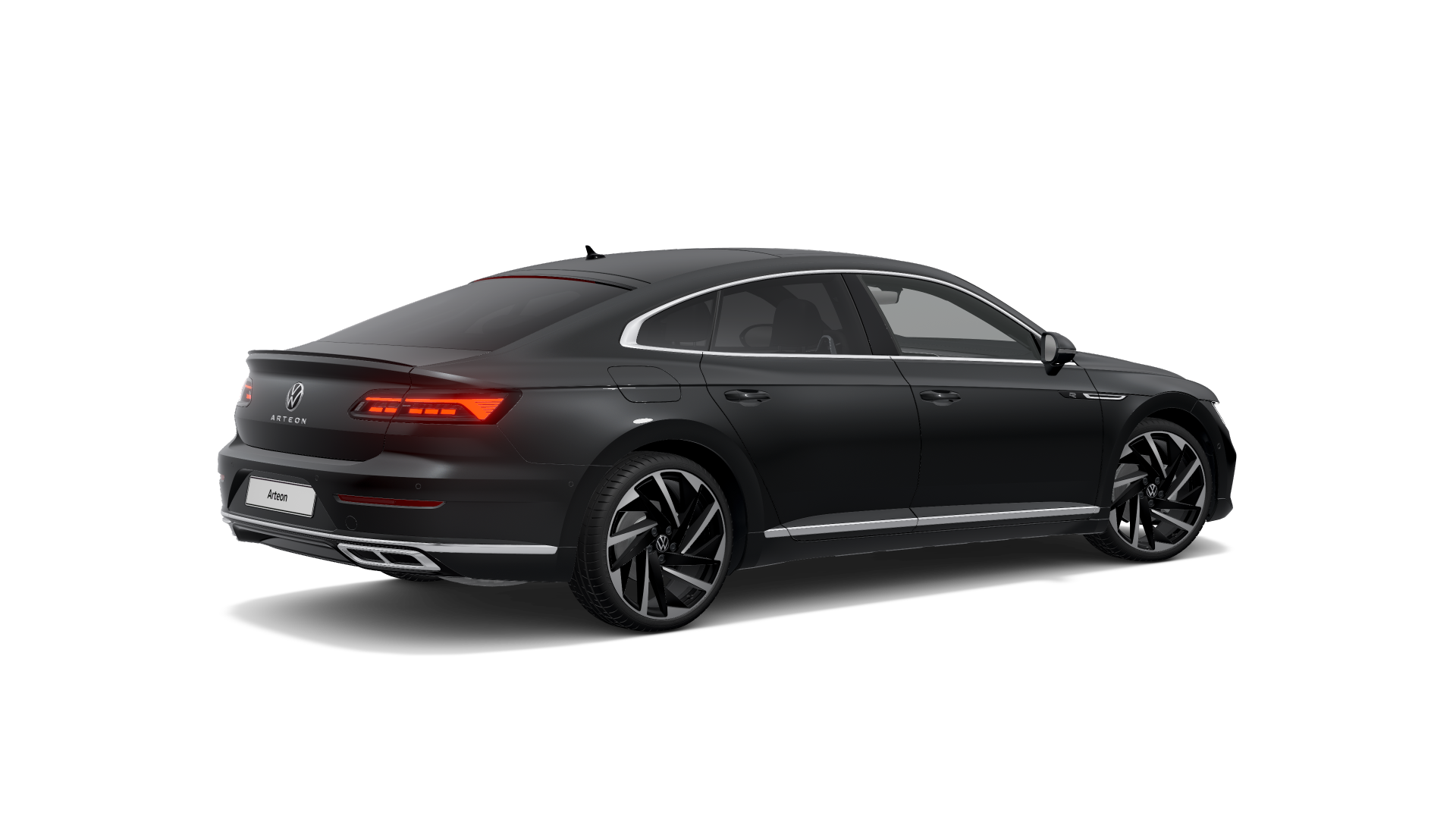 Volkswagen Arteon 2.0 TSI DSG R-Line