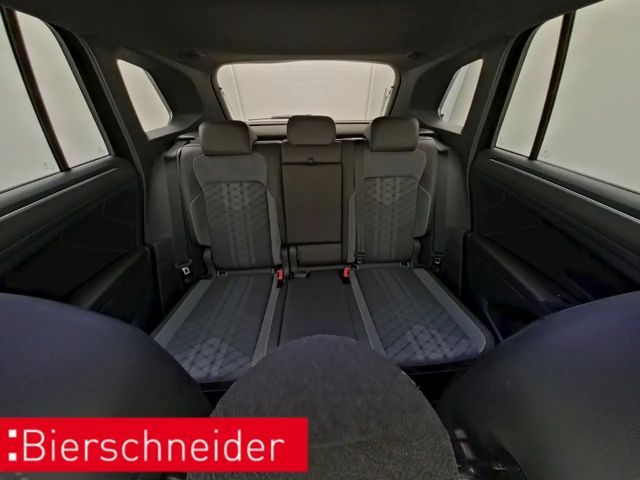 Volkswagen Tiguan 2.0 TSI DSG R-Line Style