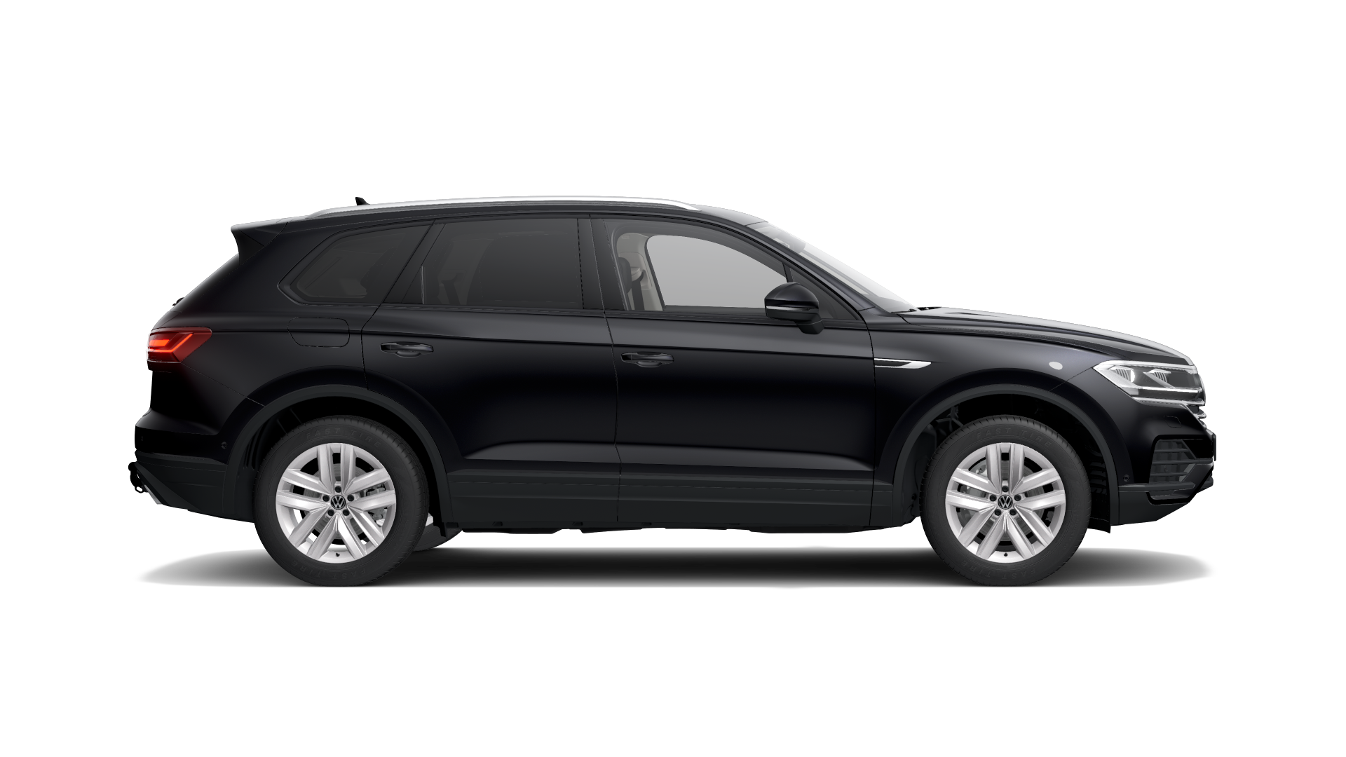 Volkswagen Touareg 3.0 V6 TDI