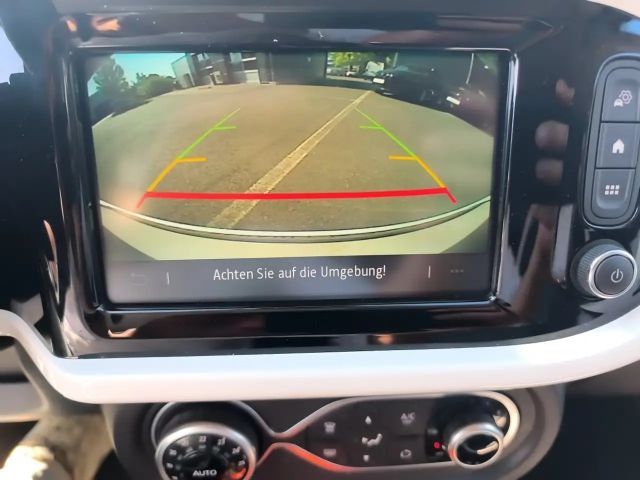 Renault Twingo Electric