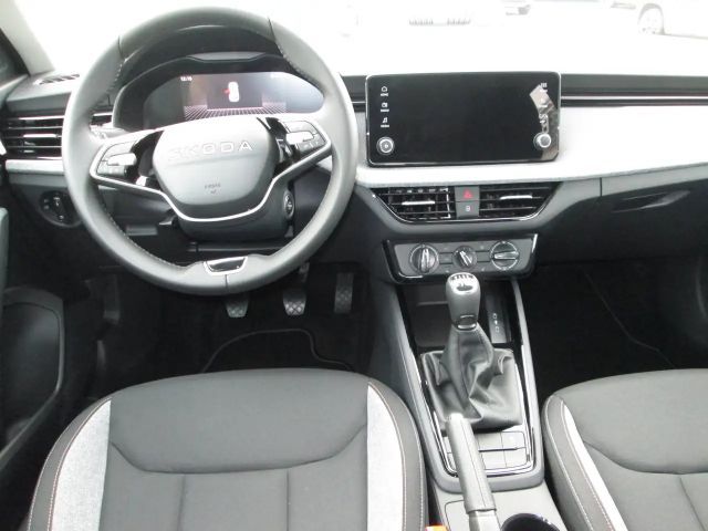 Skoda Kamiq Selection