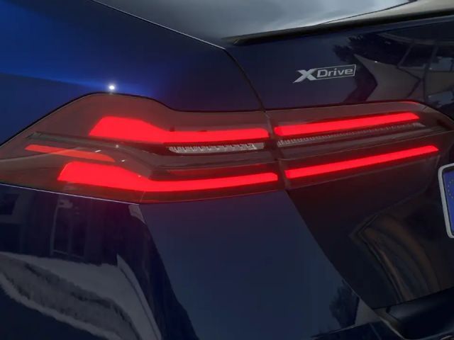 BMW 540 540d Sedan xDrive