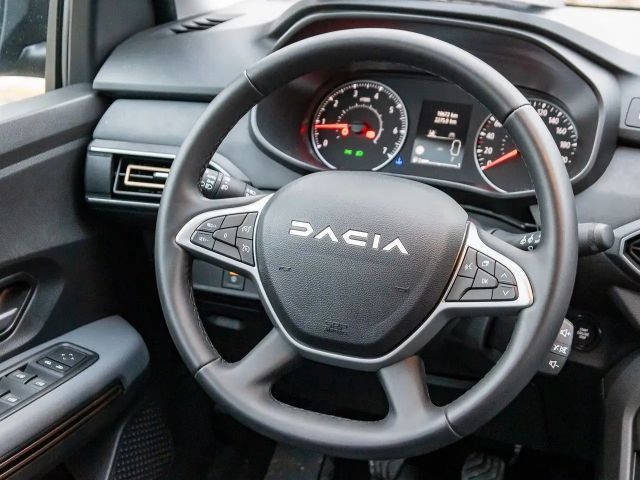 Dacia Sandero Extreme Stepway TCe 110