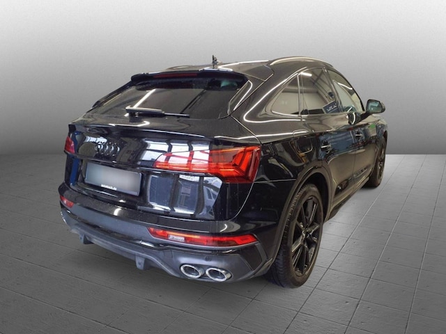 Audi SQ5 Sportback