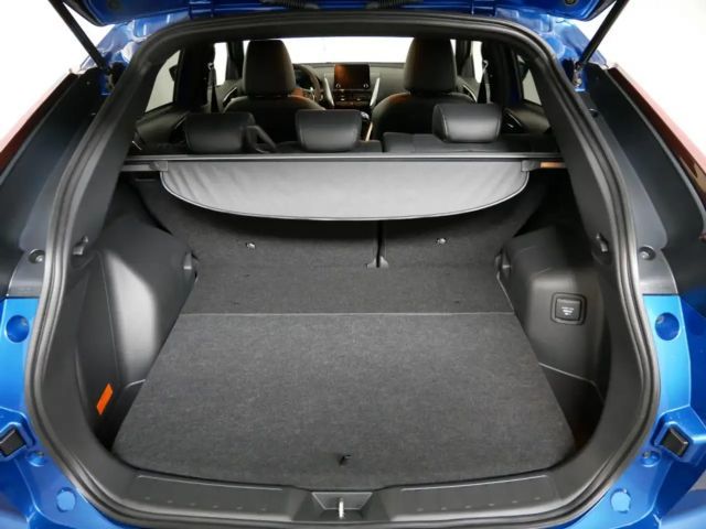 Mitsubishi Eclipse Cross PHEV