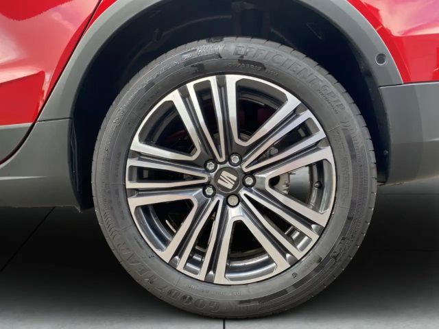 Seat Arona 1.0 TSI DSG