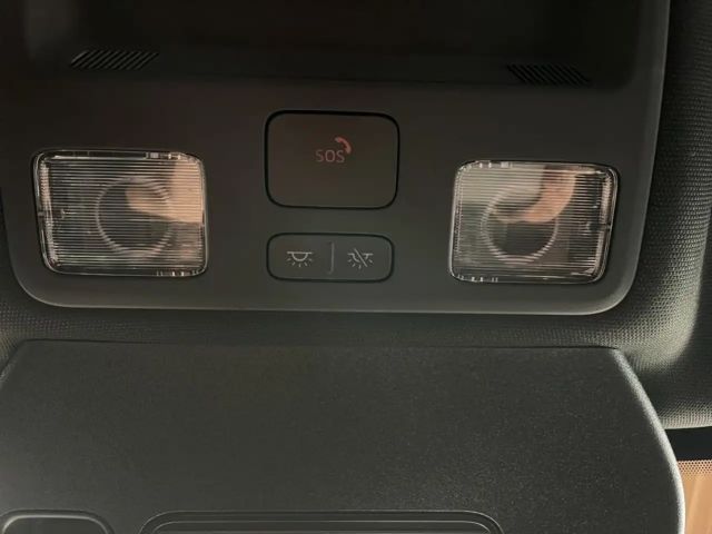 Ford Kuga Plug in Hybrid ST Line