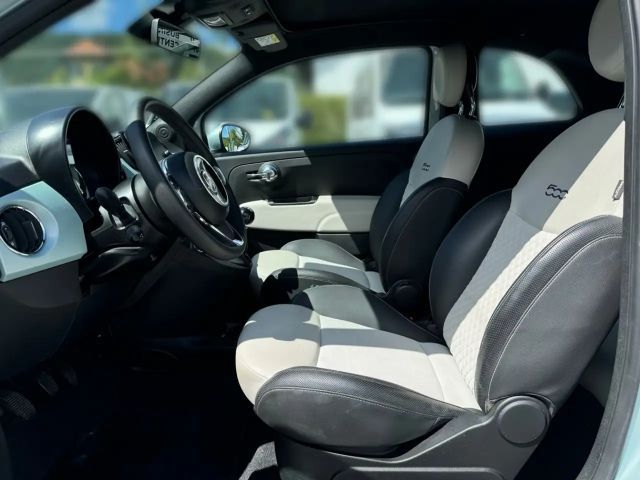 Fiat 500C Dolcevita