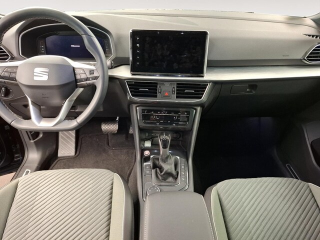 Seat Tarraco 1.5 TSI