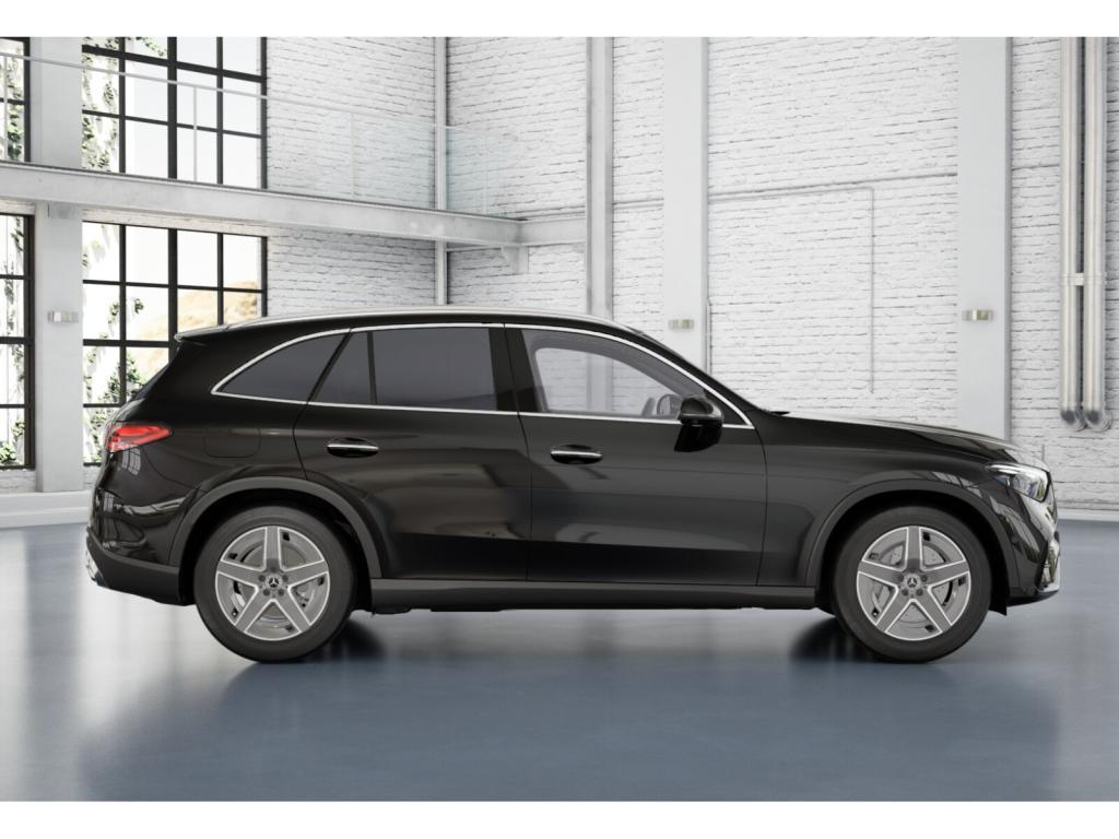 Mercedes-Benz GLC 300 4MATIC AMG Line GLC 300 d